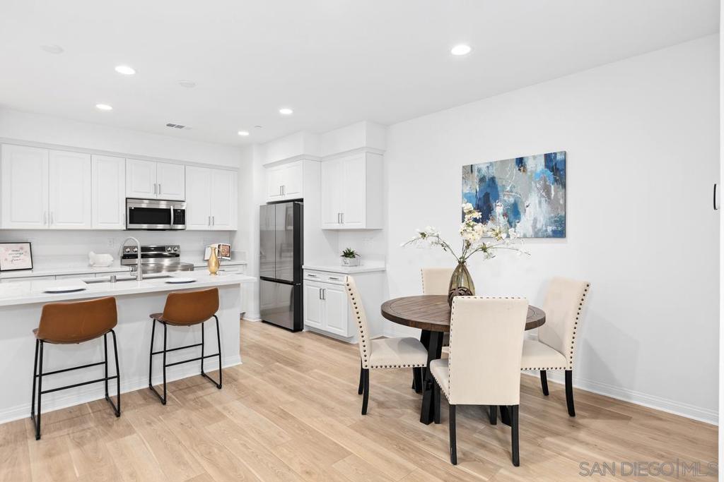 Spring Valley - Residential