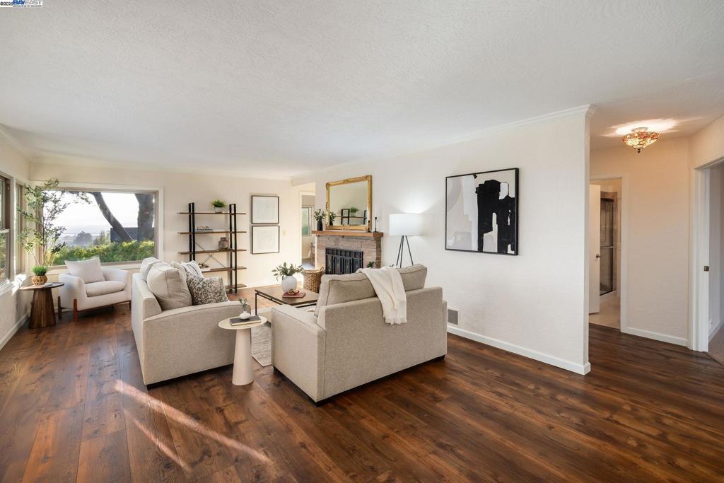 RICHMOND ANNEX - Residential
