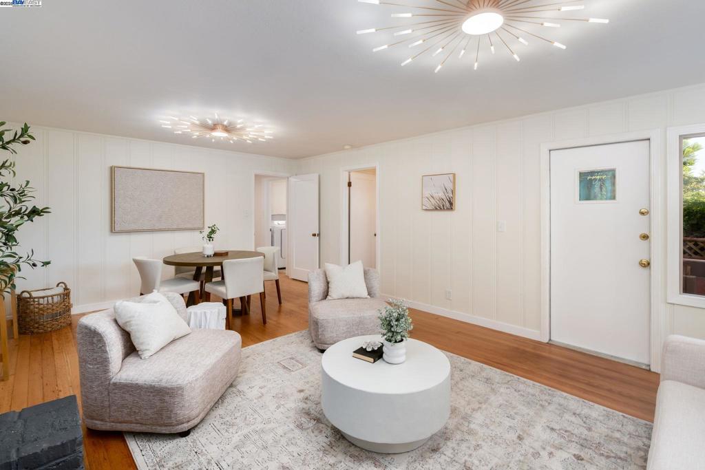 RICHMOND ANNEX - Residential