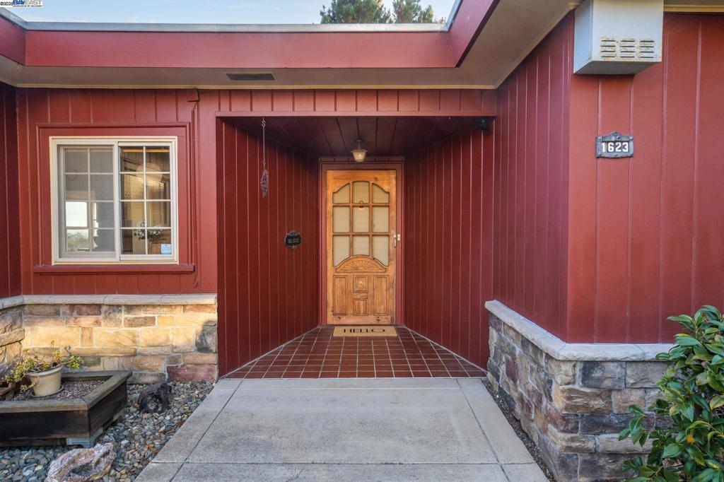 RICHMOND ANNEX - Residential