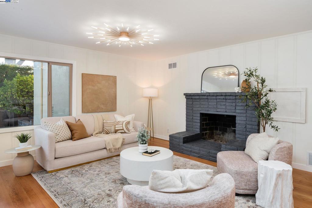 RICHMOND ANNEX - Residential