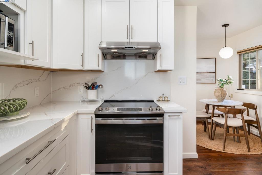 RICHMOND ANNEX - Residential
