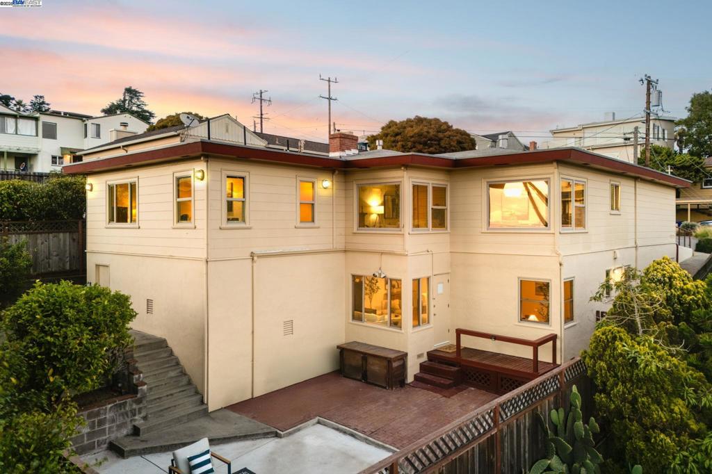 RICHMOND ANNEX - Residential