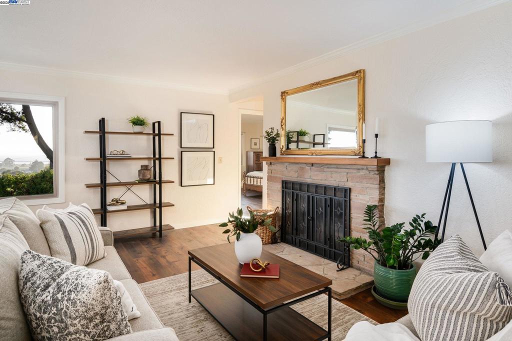 RICHMOND ANNEX - Residential