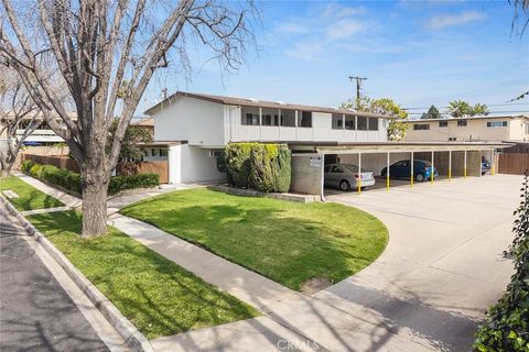 Photo of 500 S 1st Avenue, Covina, CA 91723 (MLS # CV26050368)