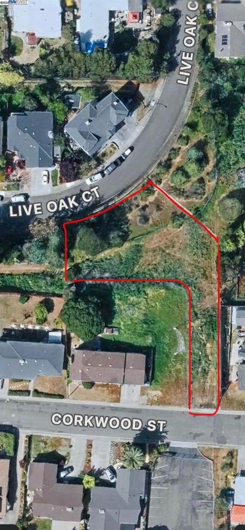 Photo of 236 Corkwood St St, Vallejo, CA 94591 (MLS # 41118010)