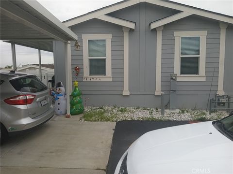 8389 Baker Avenue 3 Rancho Cucamonga CA 91730