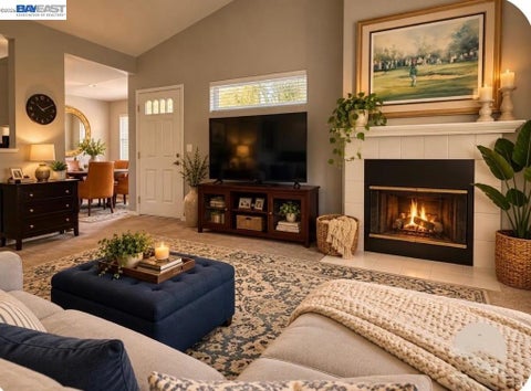 Photo of 6986 Stagecoach Rd Rd, Dublin, CA 94568 (MLS # 41152455)