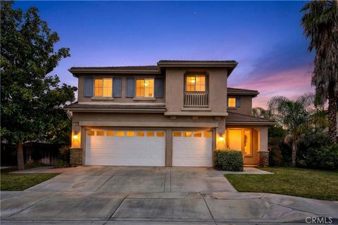 1535 Conrad San Jacinto CA 92583