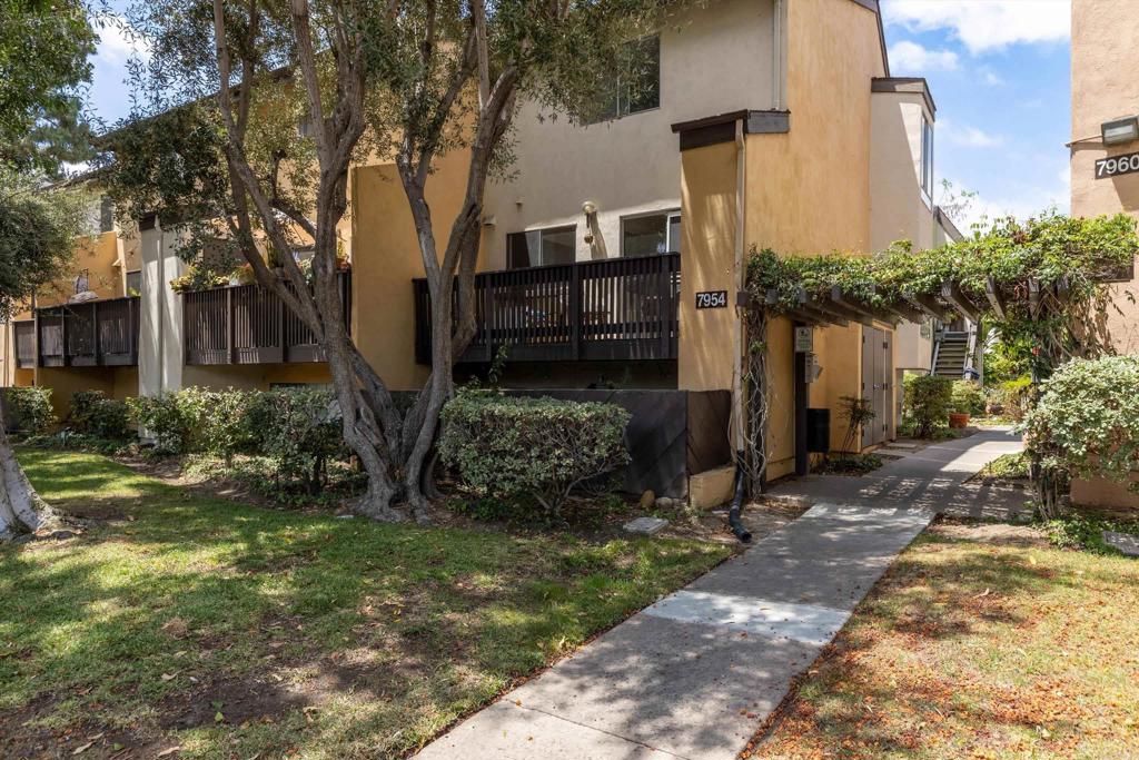 7954 Mission Center Court