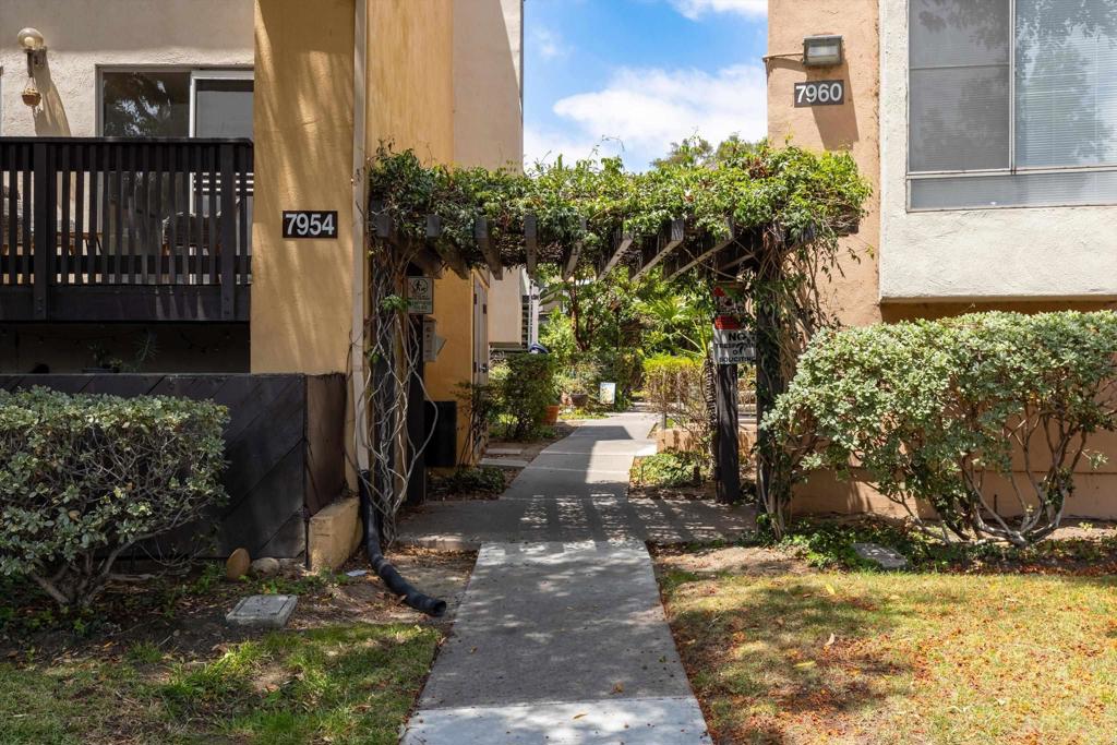 7954 Mission Center Court C
