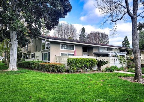 Photo of 62 CALLE CADIZ #A, Laguna Woods, CA 92637 (MLS # OC26025280)