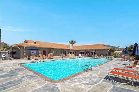 Tiny photo for 1845 Thelma Drive #59, San Luis Obispo, CA 93405 (MLS # SC25170831)