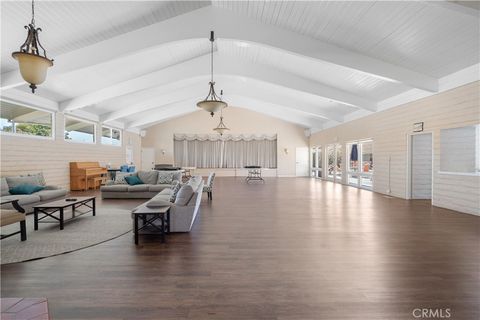 Tiny photo for 1845 Thelma Drive #59, San Luis Obispo, CA 93405 (MLS # SC25170831)