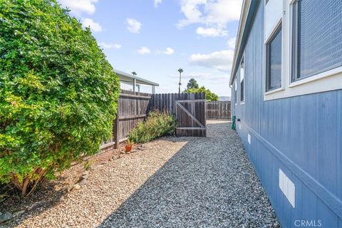 Tiny photo for 1845 Thelma Drive #59, San Luis Obispo, CA 93405 (MLS # SC25170831)