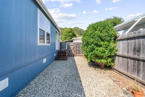 Tiny photo for 1845 Thelma Drive #59, San Luis Obispo, CA 93405 (MLS # SC25170831)