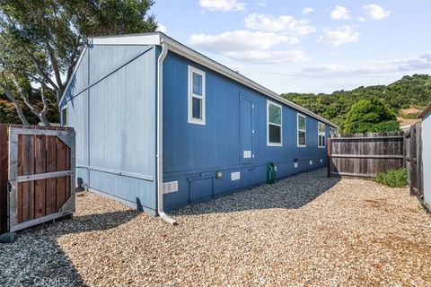 Tiny photo for 1845 Thelma Drive #59, San Luis Obispo, CA 93405 (MLS # SC25170831)