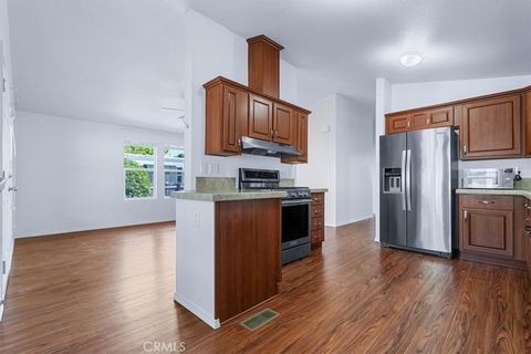 Tiny photo for 1845 Thelma Drive #59, San Luis Obispo, CA 93405 (MLS # SC25170831)