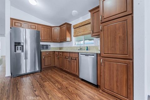 Tiny photo for 1845 Thelma Drive #59, San Luis Obispo, CA 93405 (MLS # SC25170831)