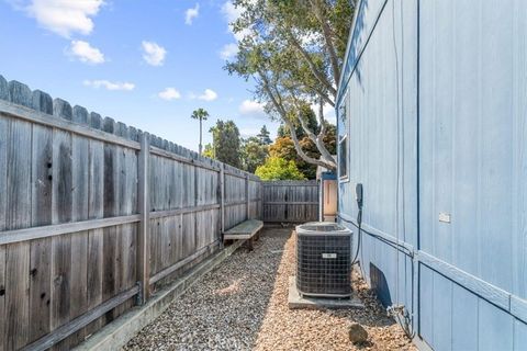 Tiny photo for 1845 Thelma Drive #59, San Luis Obispo, CA 93405 (MLS # SC25170831)