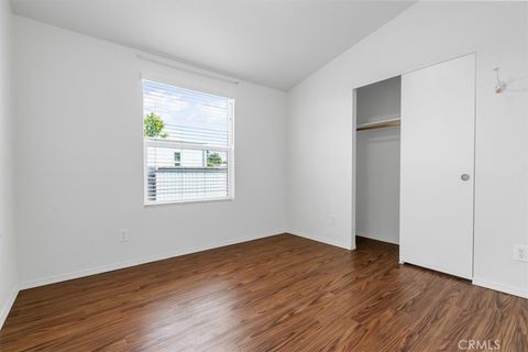 Tiny photo for 1845 Thelma Drive #59, San Luis Obispo, CA 93405 (MLS # SC25170831)