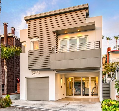2618 Cove Street Corona Del Mar CA 92625