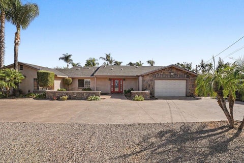 Photo of 1420 Hanson Lane, Ramona, CA 92065 (MLS # PTP2606886)