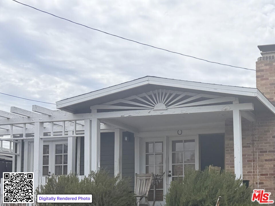 6001 Eucalyptus Lane