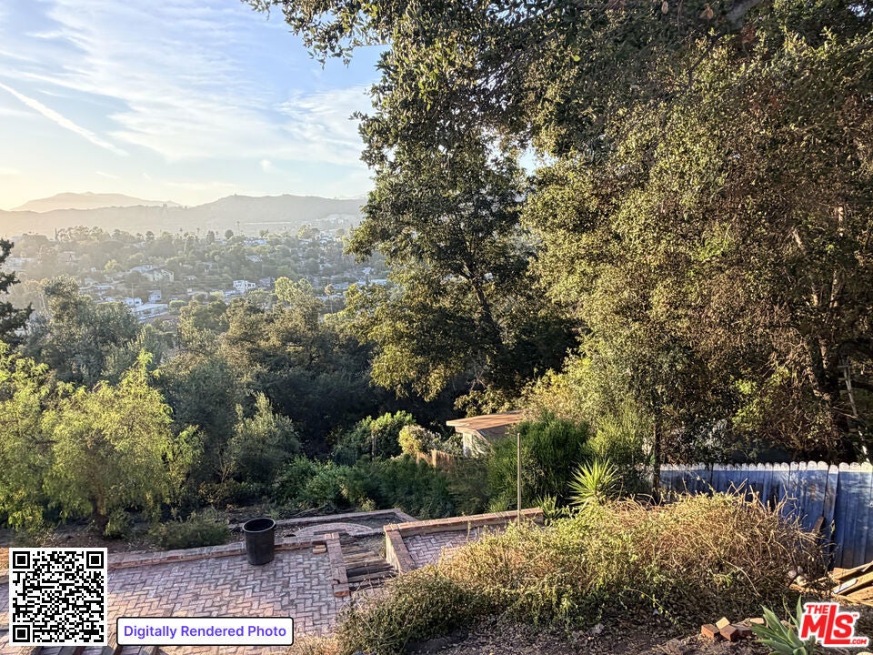 6001 Eucalyptus Lane, Los Angeles CA 90042
