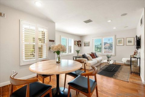 Photo of 2828 Famosa Blvd Blvd #305, San Diego, CA 92107 (MLS # 260006602SD)