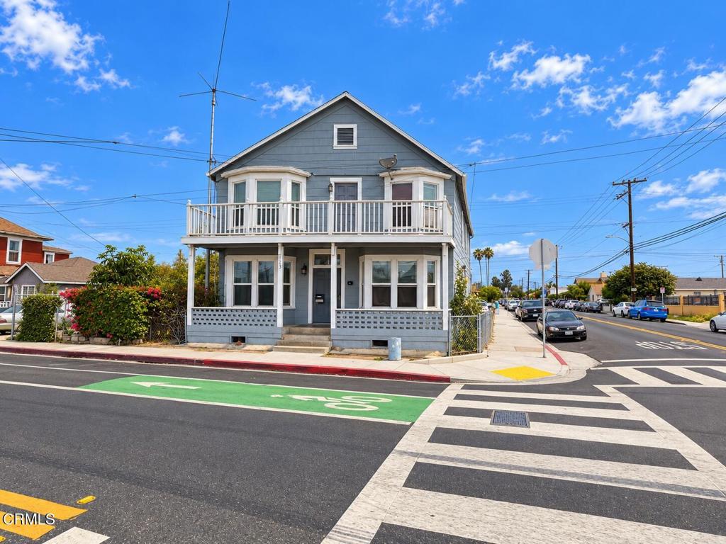 235 Cooper Road
