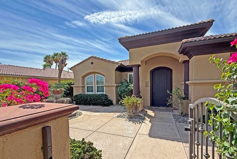 Photo of 109 Batista Court, Palm Desert, CA 92211 (MLS # 219135578PS)