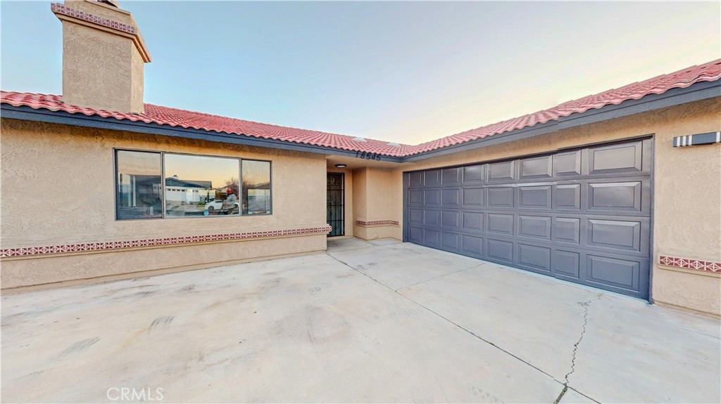 18545 Mountain Meadows Drive