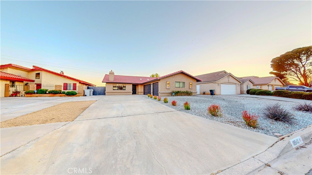 18545 Mountain Meadows Drive