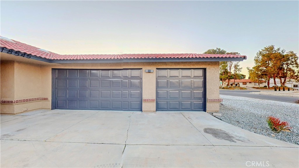 18545 Mountain Meadows Drive