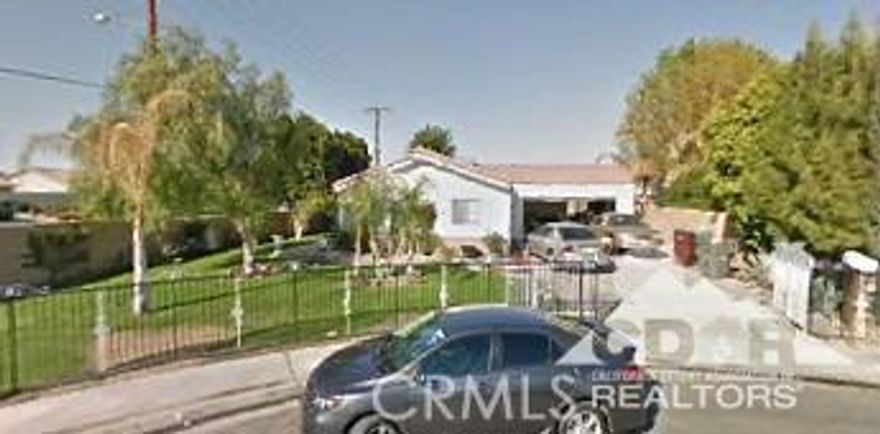 **Reduced** Manufactured Home built in 2003, 3 bed, two bath on fee land inside a stick built home community, and YES this property has a 433 permit, placed on permanant foundation, quiet street with long time established great neighbors, home sees Calhoun St from front yard and back yard, gated, great condition, gated parking, 2 car garage, seller will also include a water softener with home purchase, call me today for an appointment to view! Wont last long!