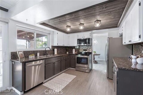Tiny photo for 3508 Big Sky Drive, Thousand Oaks, CA 91360 (MLS # 226005134)