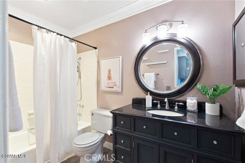 Tiny photo for 3508 Big Sky Drive, Thousand Oaks, CA 91360 (MLS # 226005134)