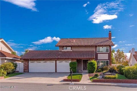 Photo of 3508 Big Sky Drive, Thousand Oaks, CA 91360 (MLS # 226005134)