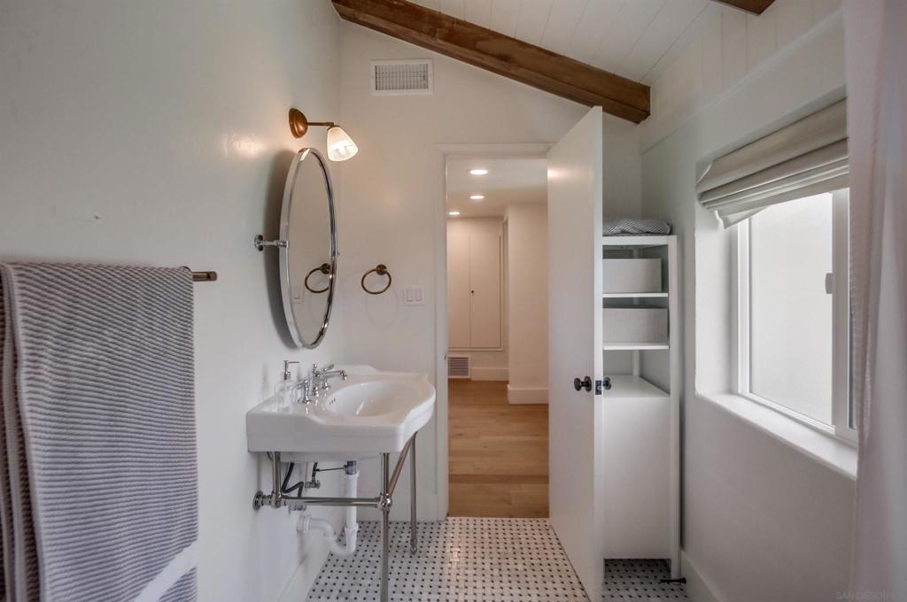 San Diego - Residential