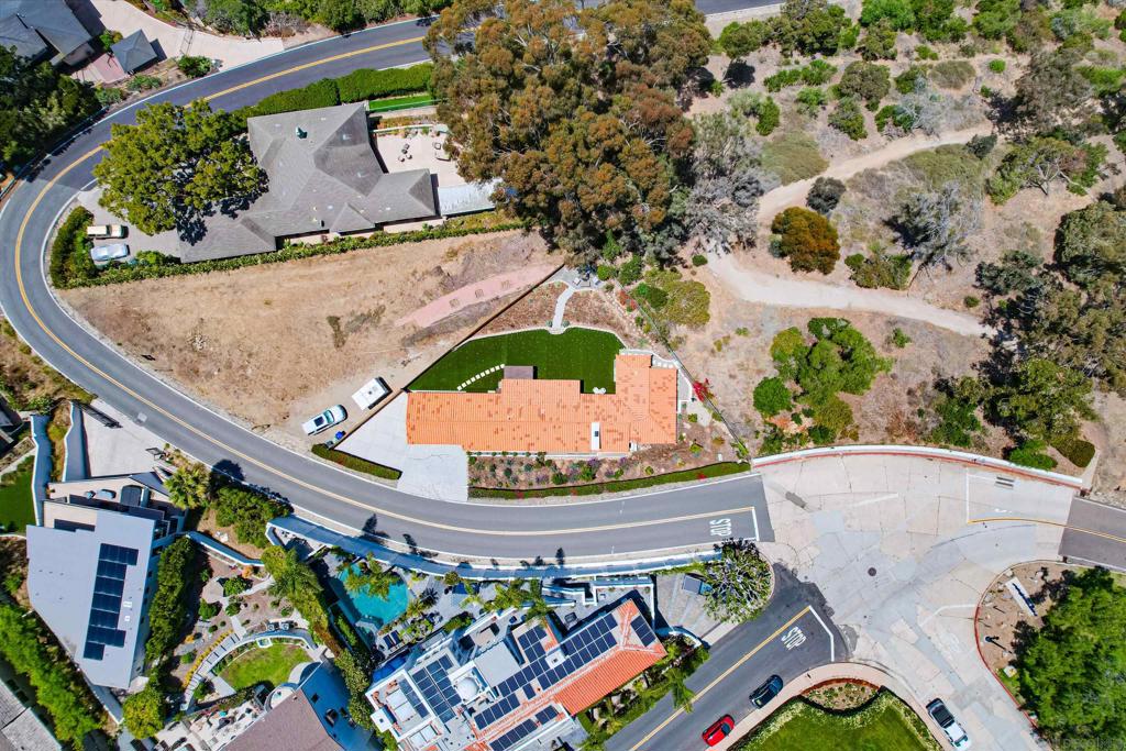 San Diego - Residential