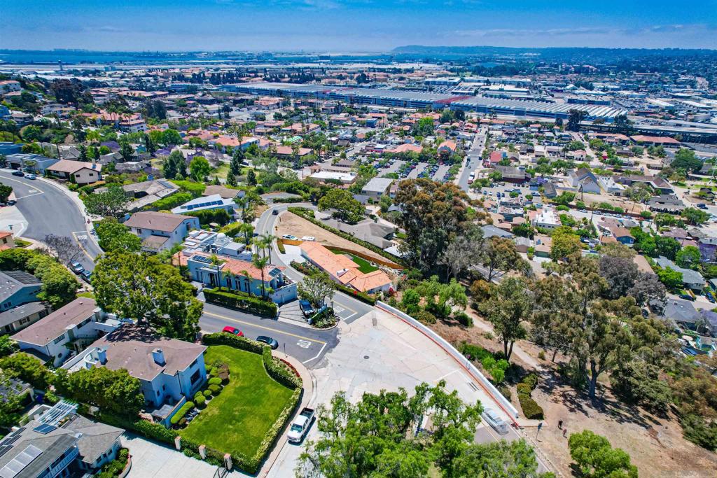 San Diego - Residential