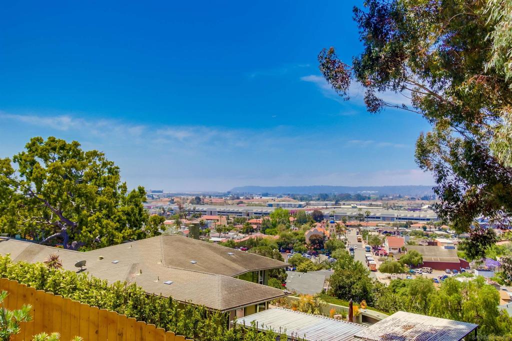 San Diego - Residential