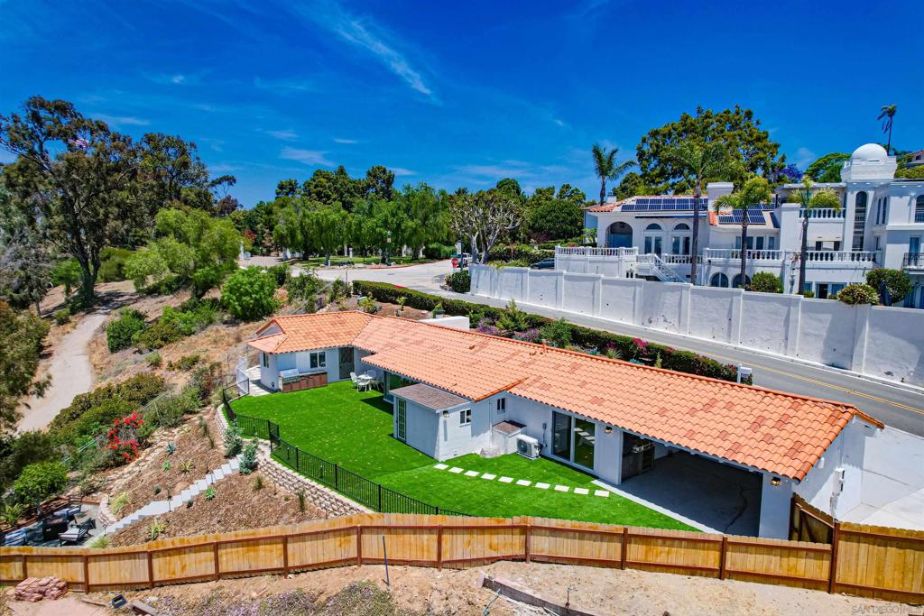 San Diego - Residential