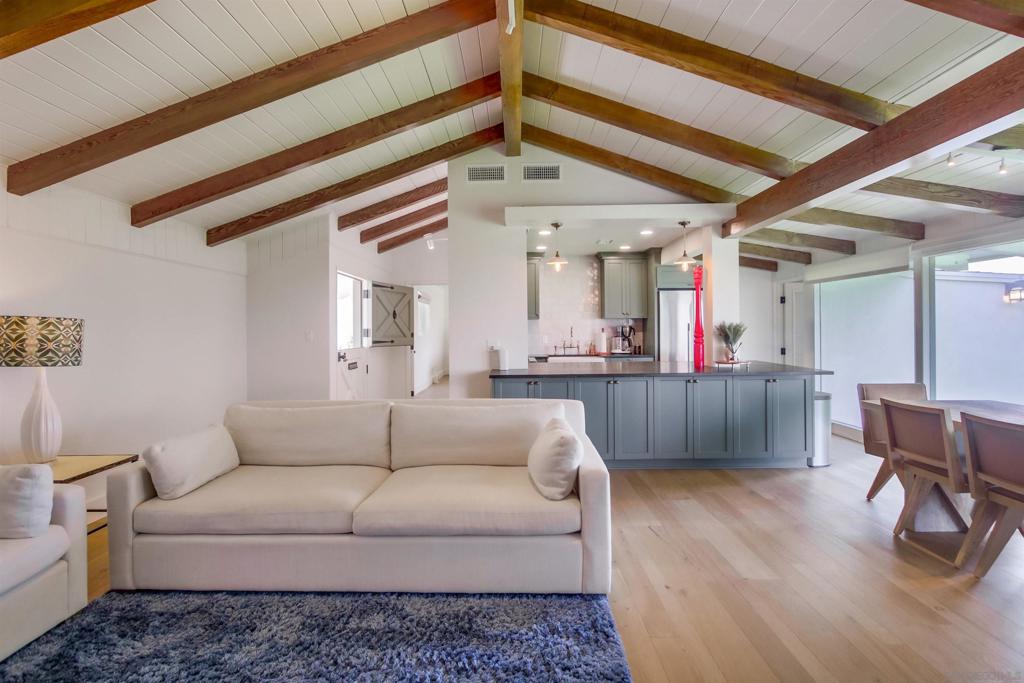 San Diego - Residential