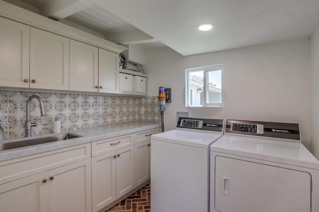 San Diego - Residential