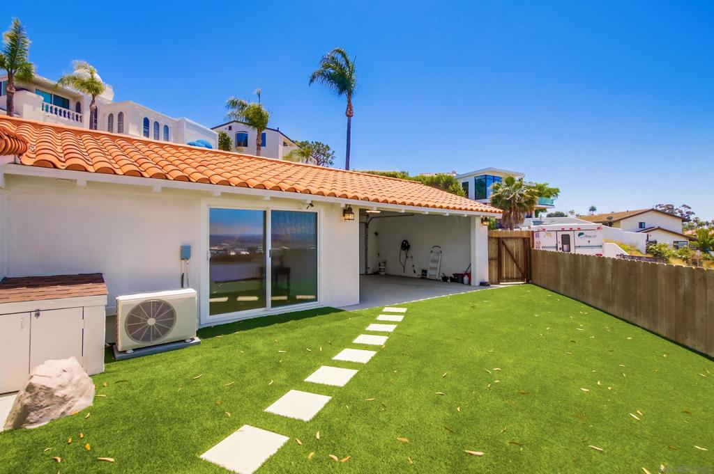 San Diego - Residential