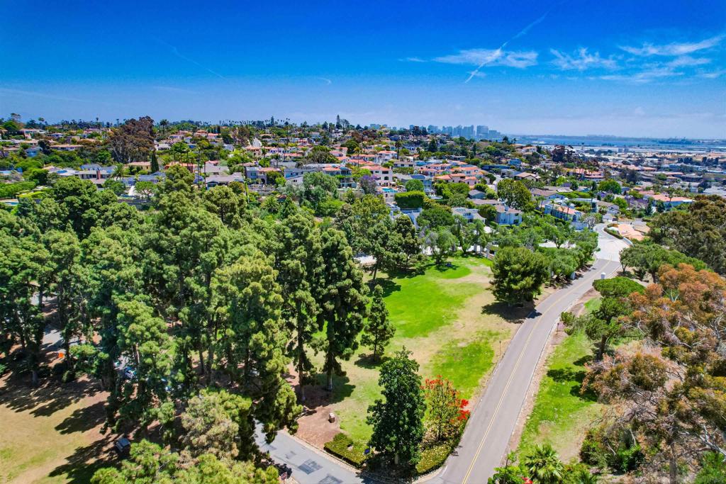 San Diego - Residential