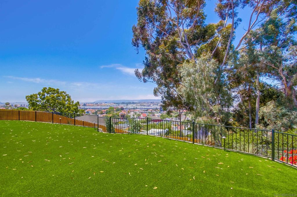 San Diego - Residential