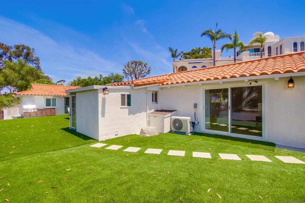 San Diego - Residential